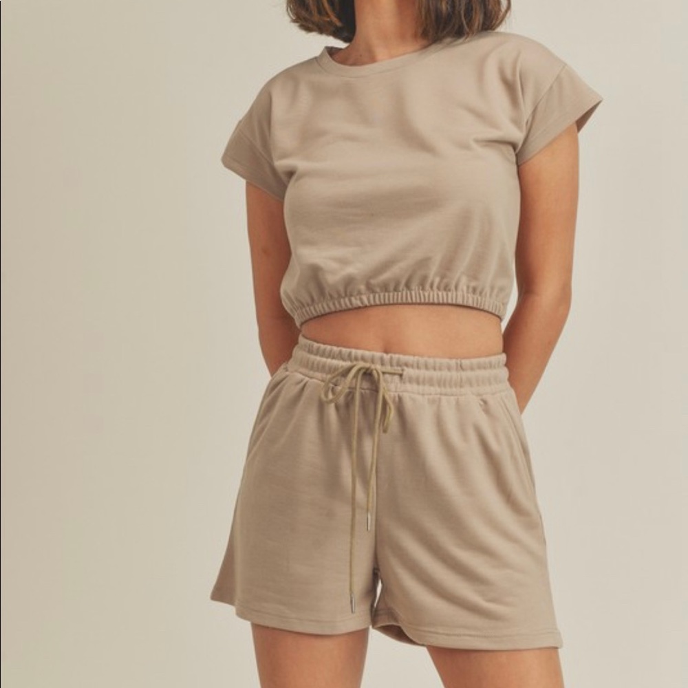 Laila Shirt & Shirts Combo